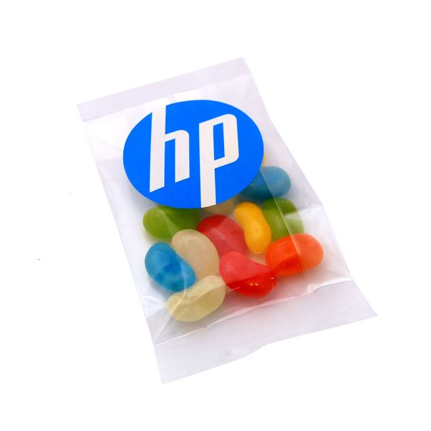 branded (HP) jelly beans | Bite My Brand